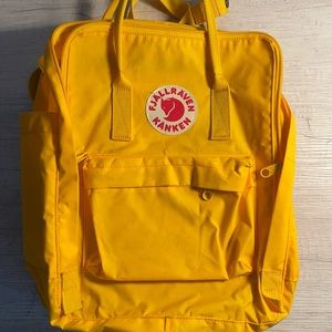 Fjallraven Kanken Backpack